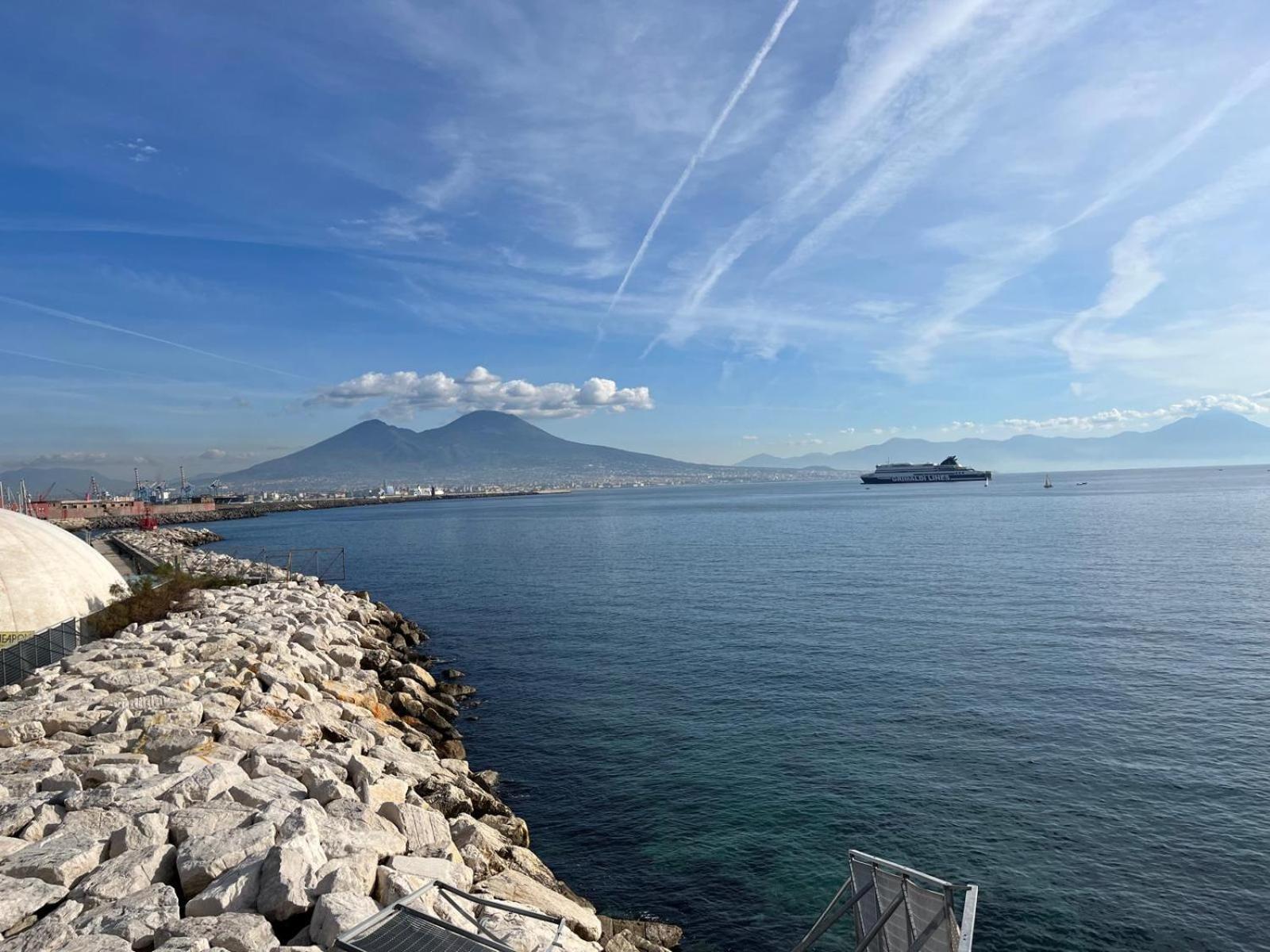 B&B House Napoli Cavour Exterior photo